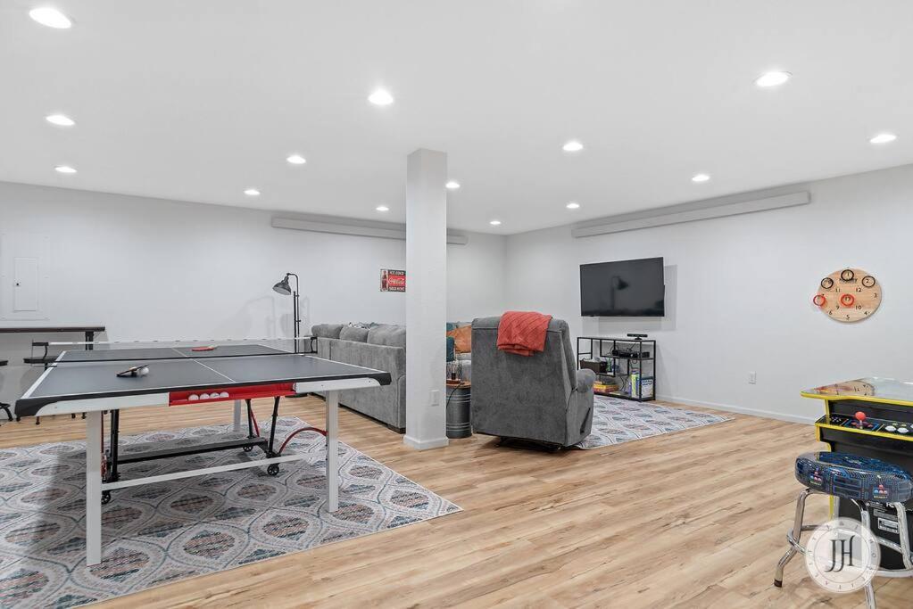 Elk Ridge Fire Place 커스터 외부 사진